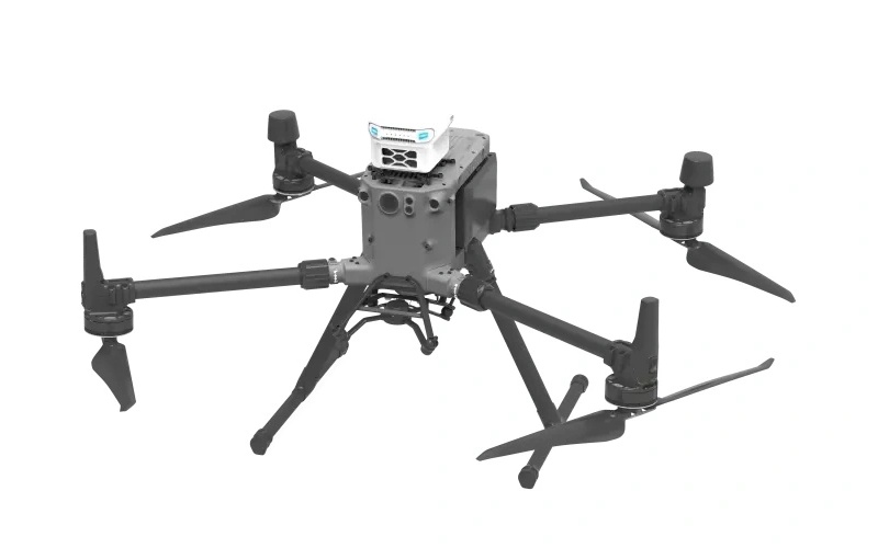 TDHP | Agricultural & Cleaning Drone Manufacturer