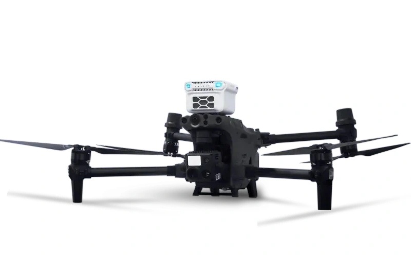 TDHP | Agricultural & Cleaning Drone Manufacturer