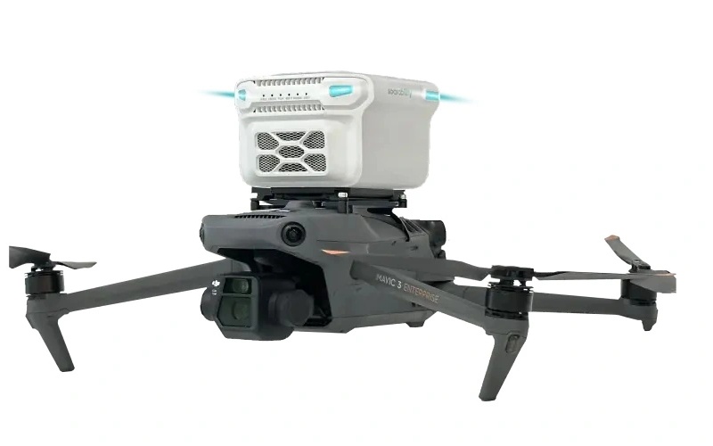 TDHP | Agricultural & Cleaning Drone Manufacturer