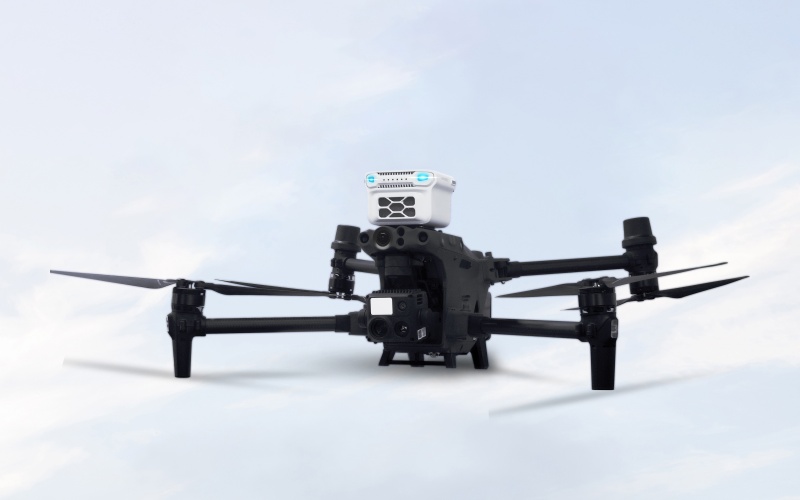 TDHP | Agricultural & Cleaning Drone Manufacturer