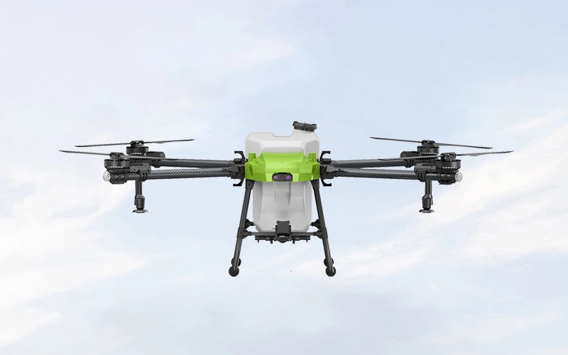 TDHP | Agricultural & Cleaning Drone Manufacturer