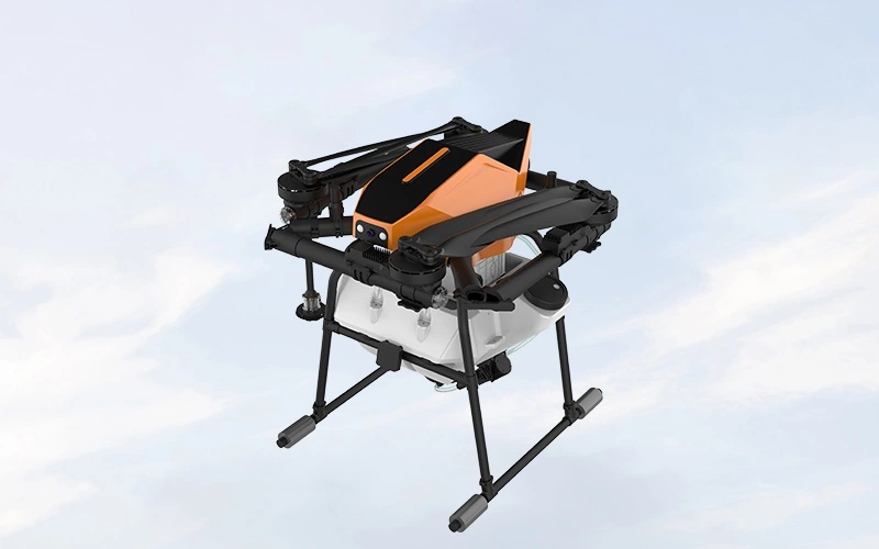 TDHP | Agricultural & Cleaning Drone Manufacturer