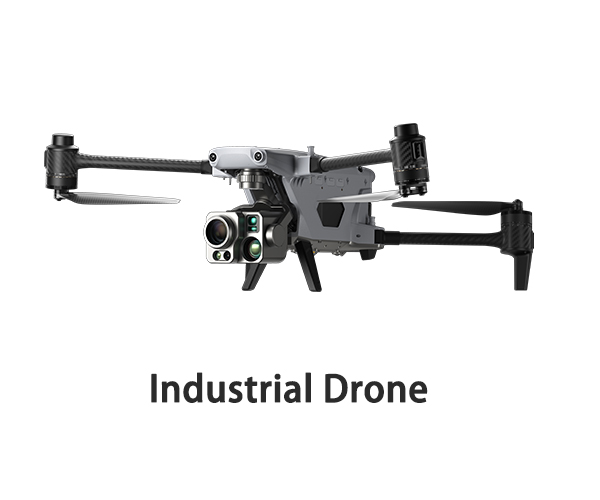 Industrial Drones
