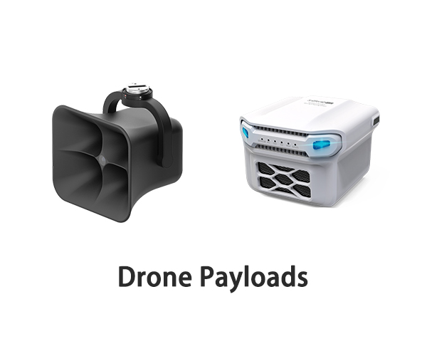Drone Payload
