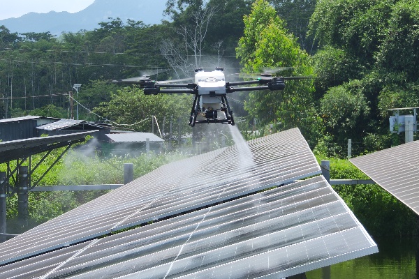 The Critical Checklist: Drone Configuration for Your Solar Panel Cleaning Venture