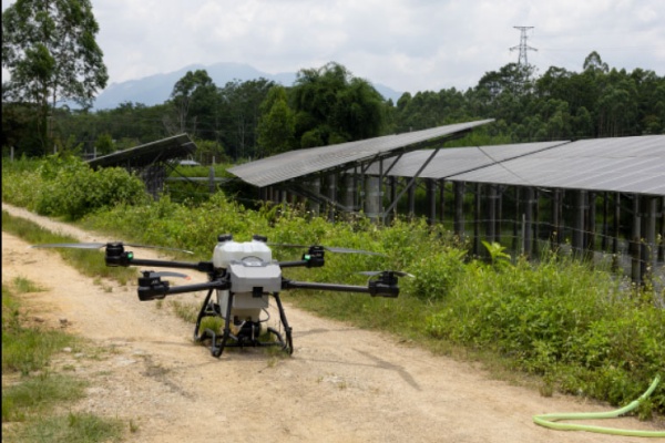 Part 1: Soaring Over Spreadsheets - Launching Your Drone Cleaning Business: The Big-Ticket Costs