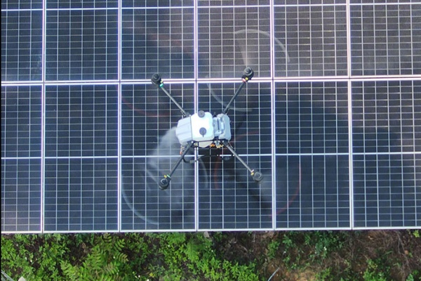 Part 2: Soaring Over Spreadsheets - Launching Your Drone Cleaning Business: The Big-Ticket Costs