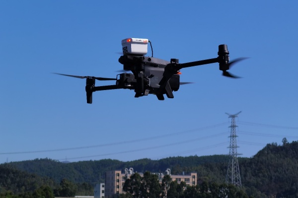 A New Tool for Air Quality Monitoring: Sniffer4D Mini2 in Urban Environmental Applications
