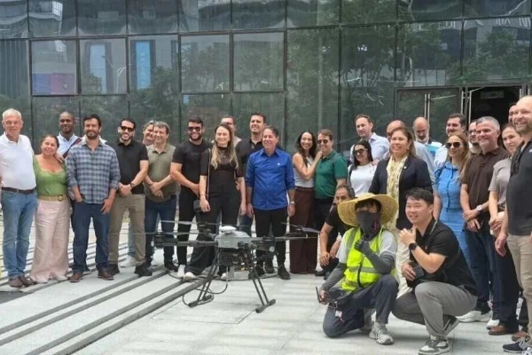 Why Our Cleaning Drones Are Trusted by Users Worldwide