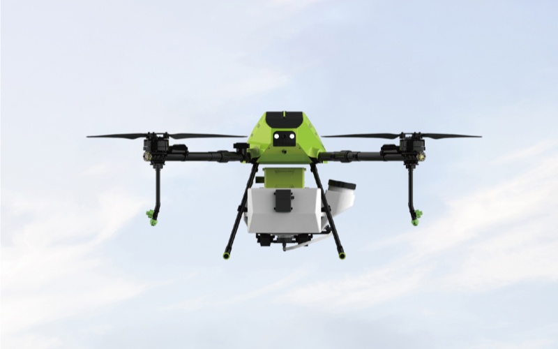 TDHP | Agricultural & Cleaning Drone Manufacturer