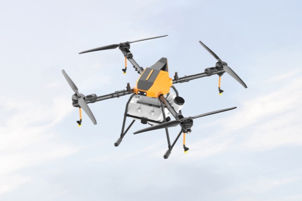 TDHP | Agricultural & Cleaning Drone Manufacturer