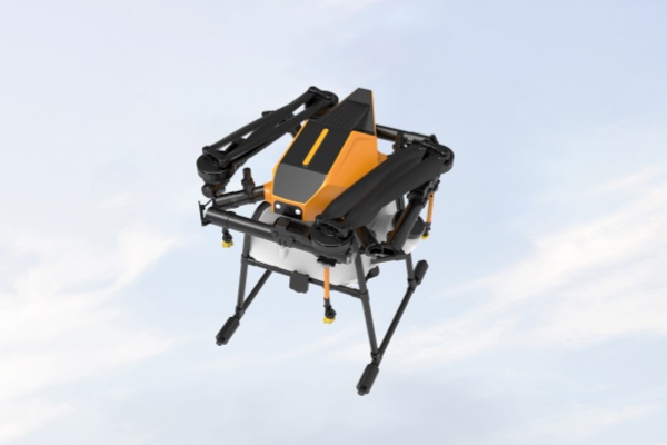 TDHP | Agricultural & Cleaning Drone Manufacturer