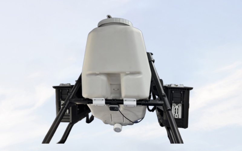 TDHP | Agricultural & Cleaning Drone Manufacturer