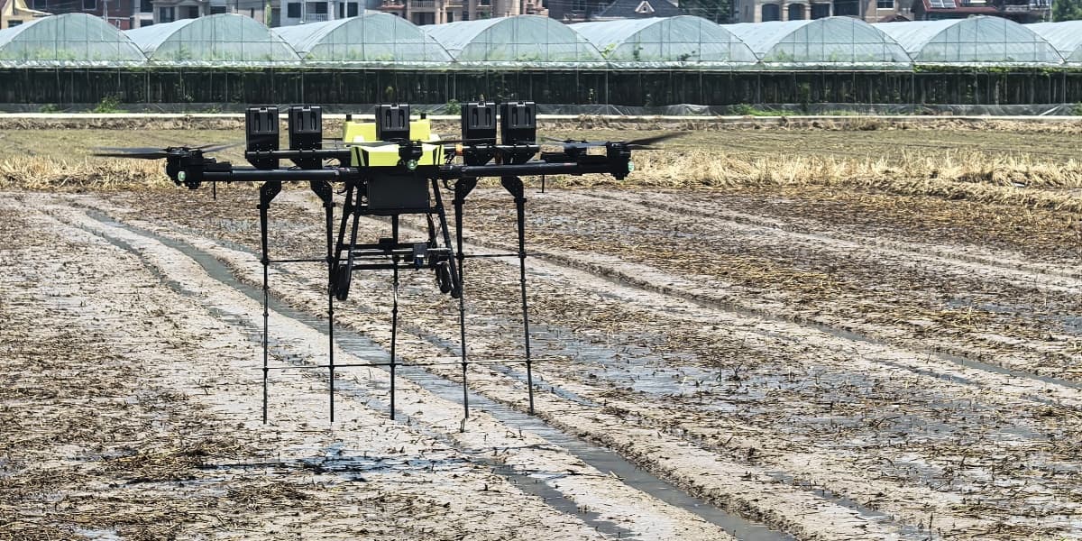 TDHP drill seeding module, multi-row precision drilling seeder module for agricultural planting TDHP drill seeding module, multi-row precision drilling seeder module for agricultural planting