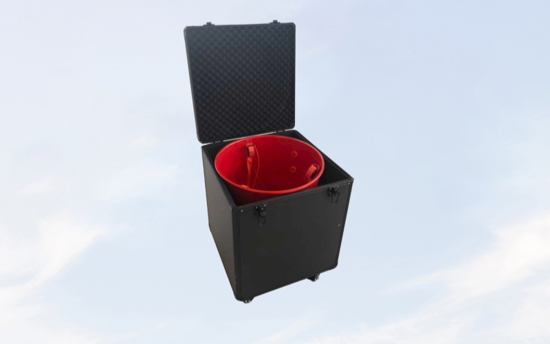 DJI-Compatible Drone Payloads & OEM Solutions | TDHP