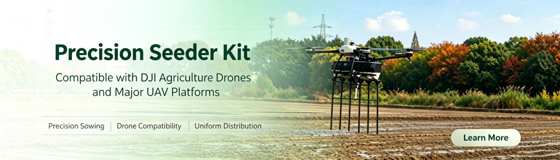 WillFly Drone