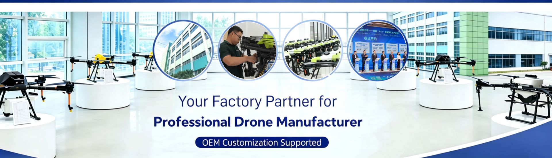 About WillFly Drone: Payload Manufacturer About WillFly Drone: Payload Manufacturer