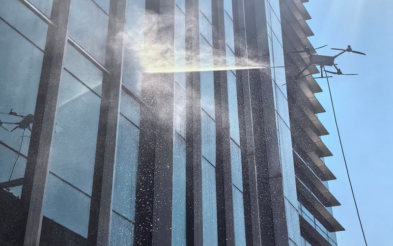 Window Cleaning Business ROI & Payback Math