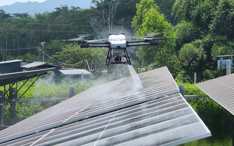 How Often Should You Clean Solar Panels?